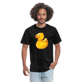 DUCK DUCK - black