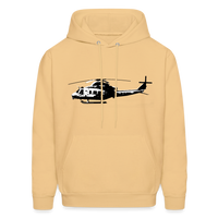 HELA Hoodie - light yellow