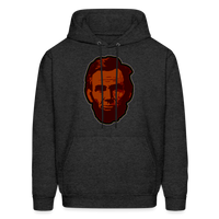 ABE Hoodie - charcoal grey