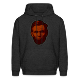 ABE Hoodie - charcoal grey
