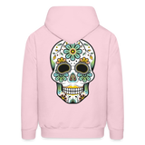 DOD 2 Hoodie - pale pink