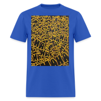 SUDGE - royal blue