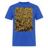 SUDGE - royal blue
