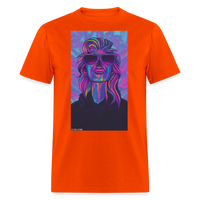 Auto Loop Three - orange