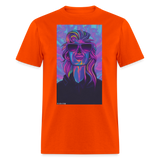 Auto Loop Three - orange