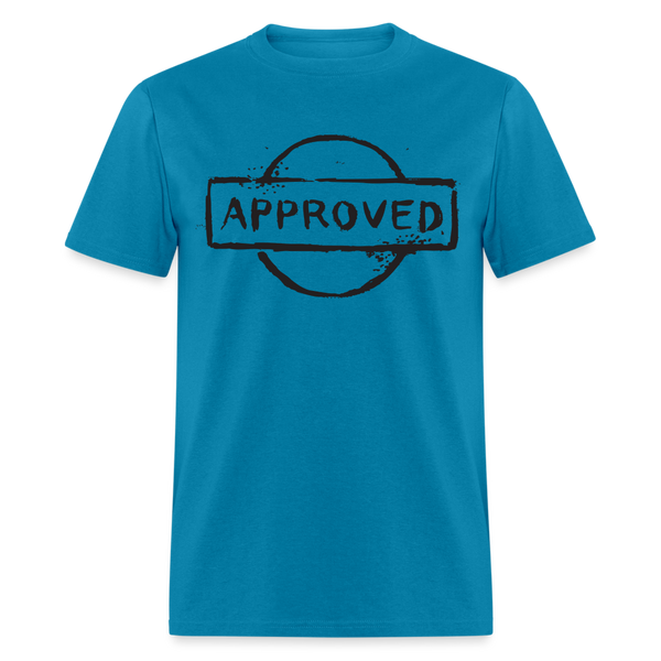 OK - turquoise