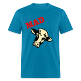 MAD - turquoise