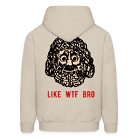 BRO - Sand