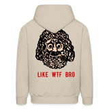 BRO - Sand