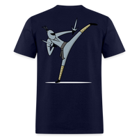 NINJA - navy