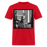 Tootie Fruity - red