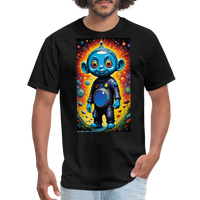 Telli - black