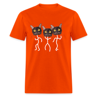 CATTER - orange