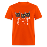 CATTER - orange