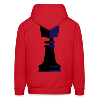 PIECE Hoodie - red