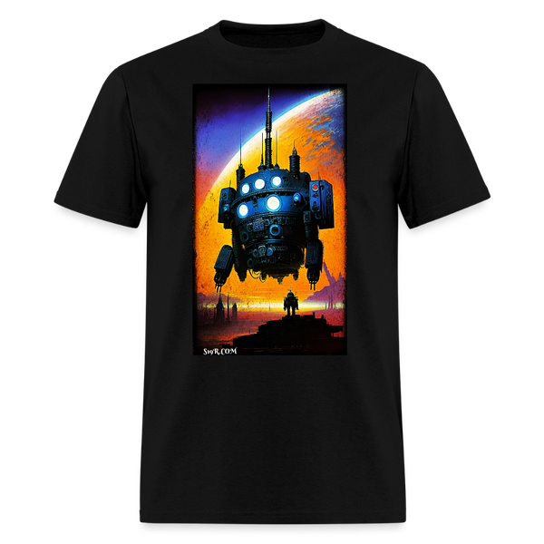 Encounter - black