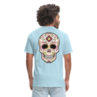 DOD 3 - powder blue