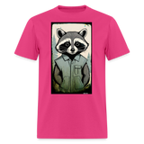 Rocky Cool - fuchsia