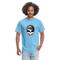 DEW - aquatic blue