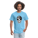DEW - aquatic blue