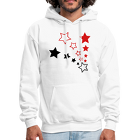 STARZ Hoodie - white