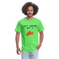AIN'T NOTHIN - kiwi