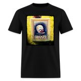 Smiles - black