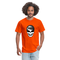 DEW - orange