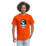 DEW - orange