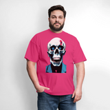 Ben - fuchsia