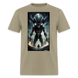 Alien Warrior - khaki