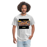 STORM - heather gray