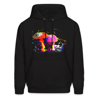 SHROOOOOM Hoodie - black