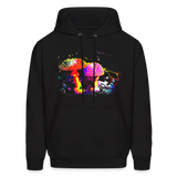 SHROOOOOM Hoodie - black