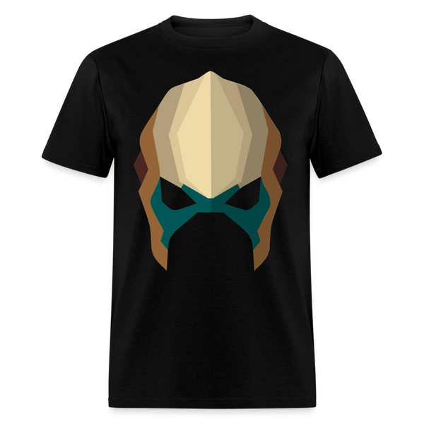 COVER - black