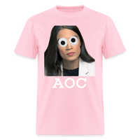AOC - pink