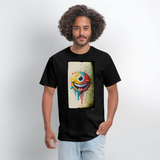 3rd Eye - black