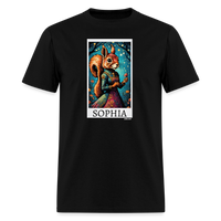 Sophia - black