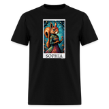 Sophia - black