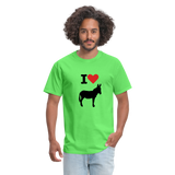 DONKEY - kiwi