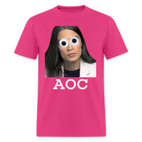 AOC - fuchsia