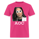 AOC - fuchsia