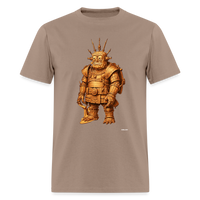 Spike - brown savana