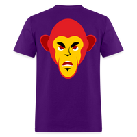 GEFF - purple