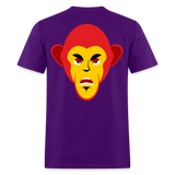 GEFF - purple