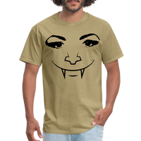 VAM - khaki