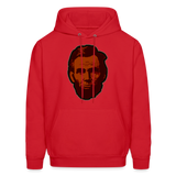ABE Hoodie - red