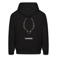 TAURUS - black