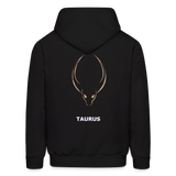 TAURUS - black