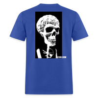 Jonny - royal blue